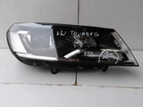 VW TOUAREG 7P 10-14 LAMPA PRAWA BI XENON BI-XENON LED 7P1941032