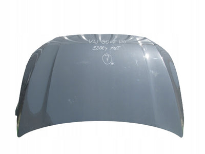 VW GOLF 8 VIII 5H MASKA POKRYWA SZARA 5H0823031G