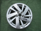 VW POLO 2G 6 VI FELGA 5,5x15 ET 40 2G0601025BB RONDA