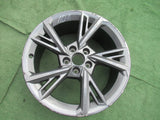 AUDI A3 S3 8Y S LINE S-LINE FELGA SZARA 8x18 ET 46 8Y0601025G