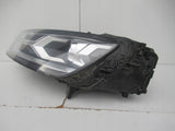 AUDI Q7 II 2 4M 16- BI XENON BI-XENON LAMPA LEWA 4M0941005