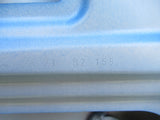 VW T7 MULTIVAN 7T 2022- MASKA POKRYWA NIEBIESKA 7T0823033D 7T0823155