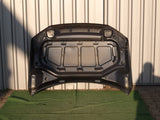 VW T ROC T-ROC 2GA 18-25 MASKA POKRYWA CZARNY MET 2GA823031A 2GA823155A