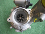 VW GOLF VIII R AUDI S3 SEAT CUPRA 2.0 TSI TURBO TURBOSPRĘŻARKA 06Q145703F