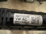 AUDI VW GOLF SEAT SKODA CHŁODNICA 5Q0121251HS
