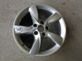 AUDI A6 C7 A4 B8 A8 D4 FELGA 7,5x17 ET37 4G0071497