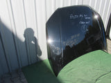 AUDI A3 SEDAN LIMUZYNA CABRIO 8V5 8V 15- MASKA CZARNA 8V5823029A