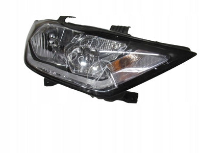 AUDI A1 82A 19- LAMPA ZWYKŁA PRAWA PRZÓD 82A941004
