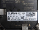 AUDI A6 C8 4K A7 4K8 RADAR ODSTĘPU DISTRONIC ACC PRAWY 4K0907561AA