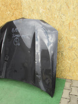 BMW X3 G01 X4 G02 17-22 MASKA POKRYWA SZARY METALIK 4100 8499153