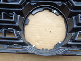 VW PASSAT B8 3G GRILL ATRAPA 3G0853653 3G0853651A