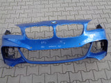BMW 2 GT F45 F46 M PAKIET ZDERZAK PRZÓD 8063360