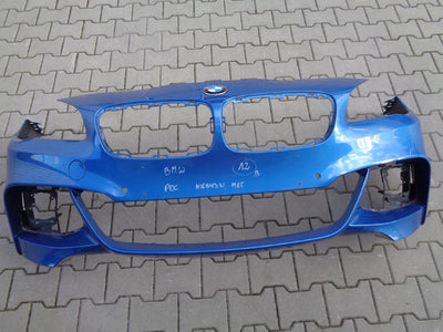 BMW 2 GT F45 F46 M PAKIET ZDERZAK PRZÓD 8063360