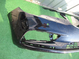 OPEL ASTRA K V 5 15- ZDERZAK PRZÓD CZARNY 13425478