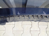 VW GOLF VI 6 CABRIO R LINE ZDERZAK TYŁ 5K7807421