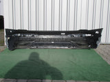 AUDI Q7 2 II 4M LIFT ZDERZAK SPOILER TYŁ 4M0807941 4M0807527L 4M0807527M