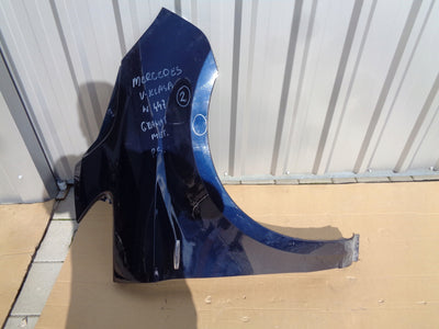 MERCEDES V KLASA VITO VIANO W447 BŁOTNIK PRAWY