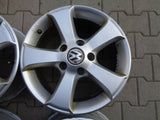 VW TOUAREG SIMA FELGI 7,5x17 ET50 5X130 7P0071497