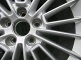 AUDI A3 S3 8Y S LINE S-LINE FELGA ALUMINIOWA 8x17 ET 46 8Y0601025B