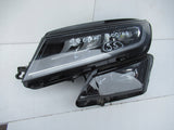 SKODA KODIAQ 566 LAMPA FULL LED LEWA 566941015H