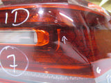 VW ID3 ID.3 10A LAMPA TYŁ TYLNA PRAWA 10A945208D