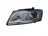 AUDI Q5 8R LIFT LAMPA XENON LEWA SKRĘTNA 8R0941753