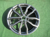BMW X1 F48 X2 F39 6,5x18 FELGA FELGA 711M 6310 6877550