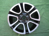 VW UP! SKODA CITIGO FELGA 6x16 ET 43 TRIANGLE 1S0601025L