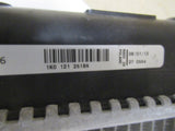 AUDI A3 VW GOLF VI 1.4 TSI SEAT SKODA CHŁODNICA WODY 1K0121251BN
