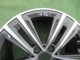 BMW 1 2 F40 F44 GRAN COUPE FELGA 7,5x17 ET 54 WZ 548 6884022