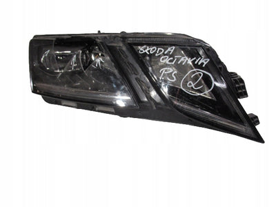 SKODA OCTAVIA 3 5E LIFT LAMPA FULL LED 5E1941016E