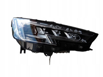 AUDI A4 B9 8W 16-20 FULL LED MATRIX LAMPA PRAWA 8W0941036 8W0941784