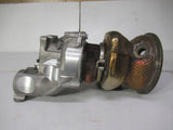 AUDI A6 RS6 A7 S7 RS7 C8 4K RSQ8 4.0 TFSI TURBOSPRĘŻARKA TURBO 0P2145702G