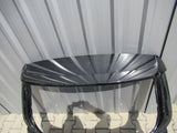 VW TIGUAN 5N 08- KLAPA TYŁ R LINE SPOILER DASZEK