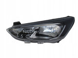 FORD FOCUS 4 MK4 IV LAMPA LEWA LED JX7B-13W030-CE