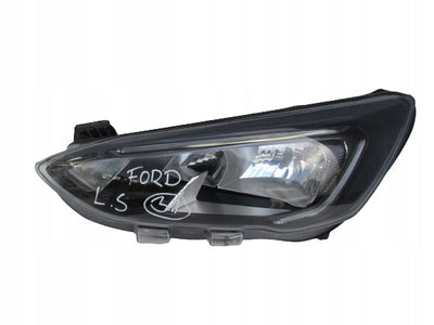 FORD FOCUS 4 MK4 IV LAMPA LEWA LED JX7B-13W030-CE