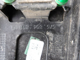 SEAT ATECA 575 16- BŁOTNIK LEWY CZARNY PERŁA METALIK LF9R IGŁA 575821105A