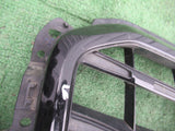 AUDI Q5 SQ5 S LINE 8R LIFT 12- GRILL ATRAPA CZARNY 8R0853651AN