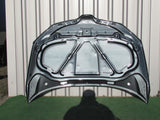 SKODA FABIA 3 III 6V MASKA SZARA 13- 6V0823031A