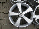 VW SCIROCCO PASSAT CC 1K8 FELGI 6,5x17 1K8071497