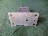 AUDI A5 B9 8W STREFA ZGNIOTU PRAWA ODBÓJ 8W6807134