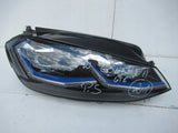 VW GOLF 7 VII 5G GTE LIFT 16- LAMPA FULL LED PRAWA 5G1941036N