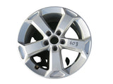 AUDI Q2 81A FELGA ALUMINIOWA 7x17 ET45 81A071497A 81A071497