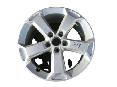 AUDI Q2 81A FELGA ALUMINIOWA 7x17 ET45 81A071497A 81A071497