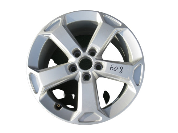 AUDI Q2 81A FELGA ALUMINIOWA 7x17 ET45 81A071497A 81A071497