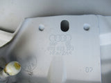 AUDI A5 B8 8T LIFT SPORTBACK COUPE CABRIO 12-15 MASKA BIAŁA IGŁA 8T0823029H