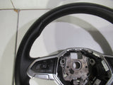 VW GOLF 8 VIII 5H KIEROWNICA SKÓRA 5H0419089AJ