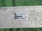 BMW 5 6 F10 F11 F12 F13 INTERCOOLER 7805629