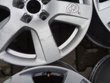AUDI A6 C7 4G A4 B8 FELGI 7,5x17 ET37 4G0601025L