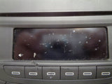 AUDI A1 8X CHORUS RADIO CD MP3 ORYGINAŁ 8X0035160C